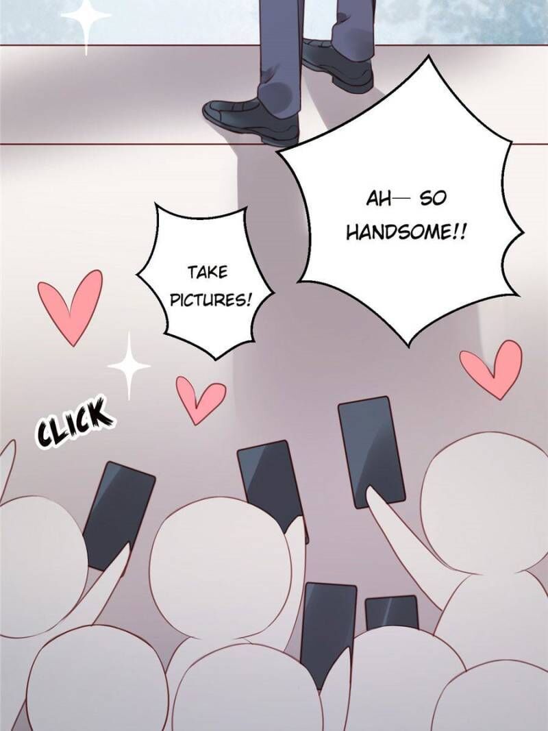 Picked Up A Little Fox Chapter 51 page 25 - Chapter 51