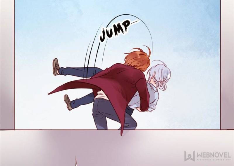Picked Up A Little Fox Chapter 51 page 27 - Chapter 51
