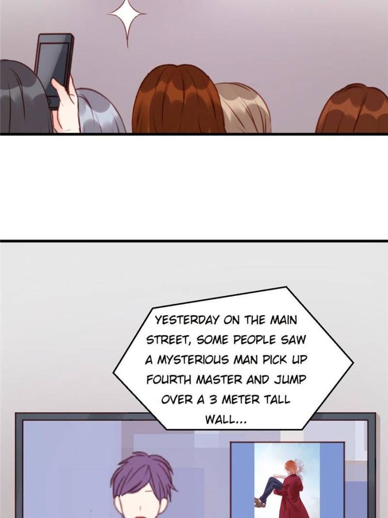 Picked Up A Little Fox Chapter 51 page 28 - Chapter 51