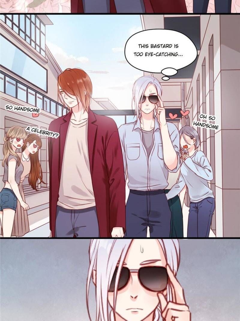 Picked Up A Little Fox Chapter 51 page 3 - Chapter 51
