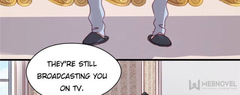 Picked Up A Little Fox Chapter 51 page 30 - Chapter 51