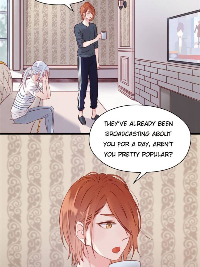 Picked Up A Little Fox Chapter 51 page 31 - Chapter 51