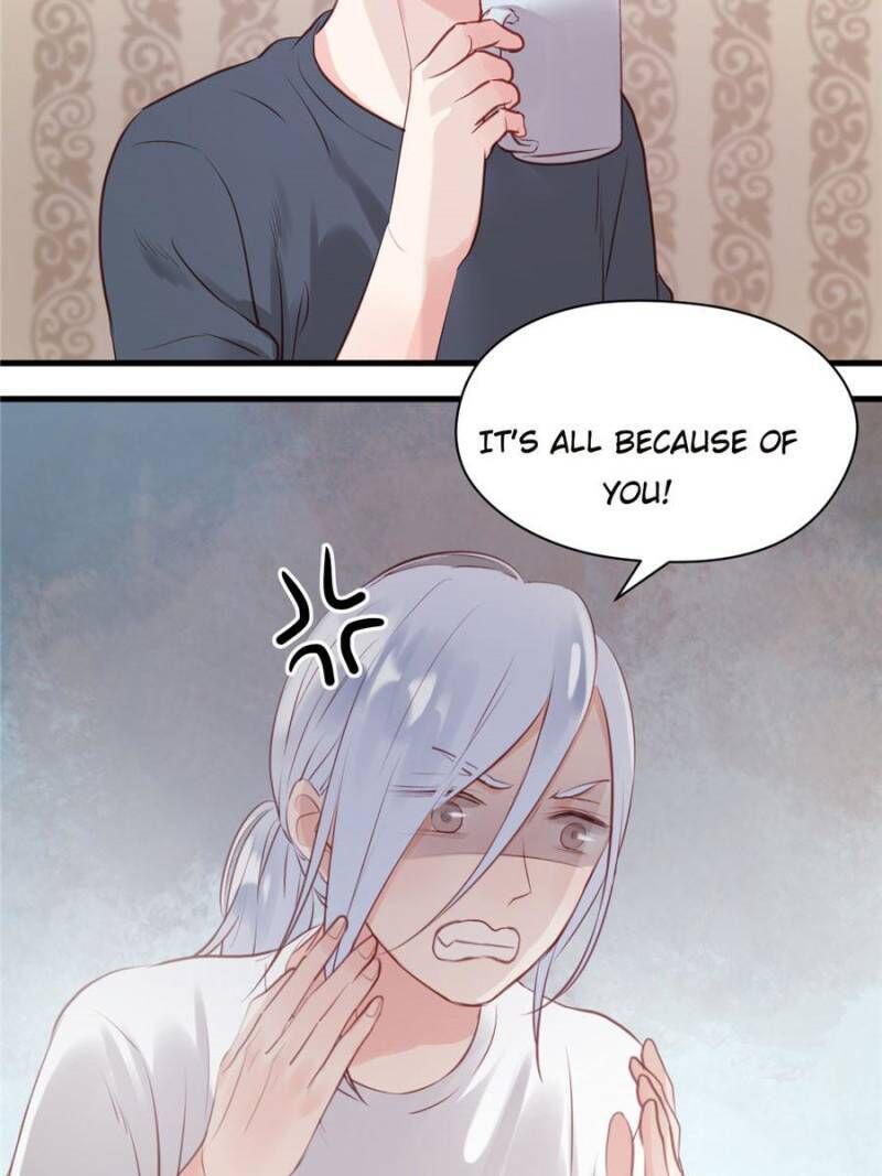 Picked Up A Little Fox Chapter 51 page 32 - Chapter 51