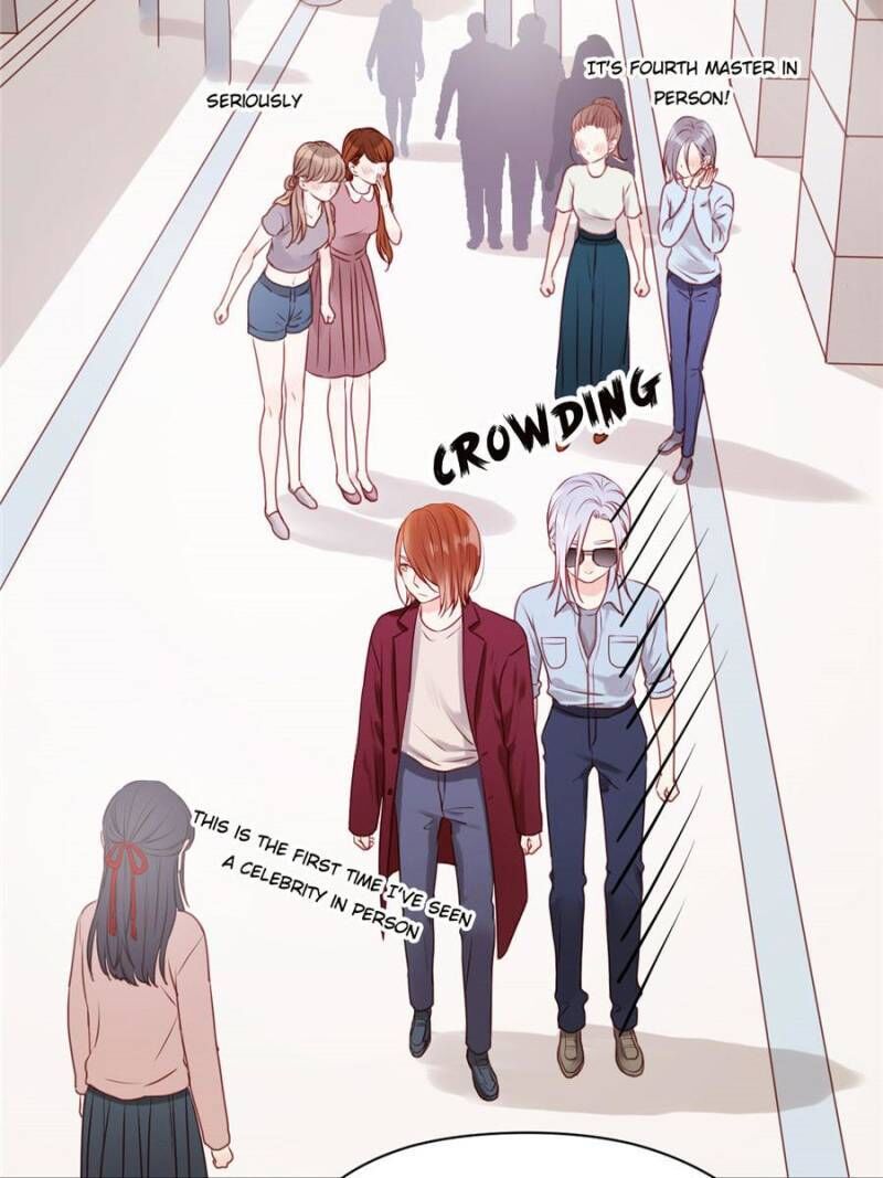Picked Up A Little Fox Chapter 51 page 6 - Chapter 51