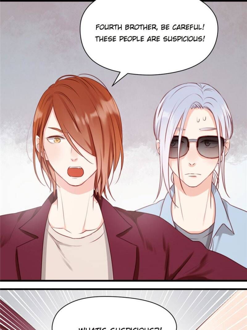 Picked Up A Little Fox Chapter 51 page 7 - Chapter 51
