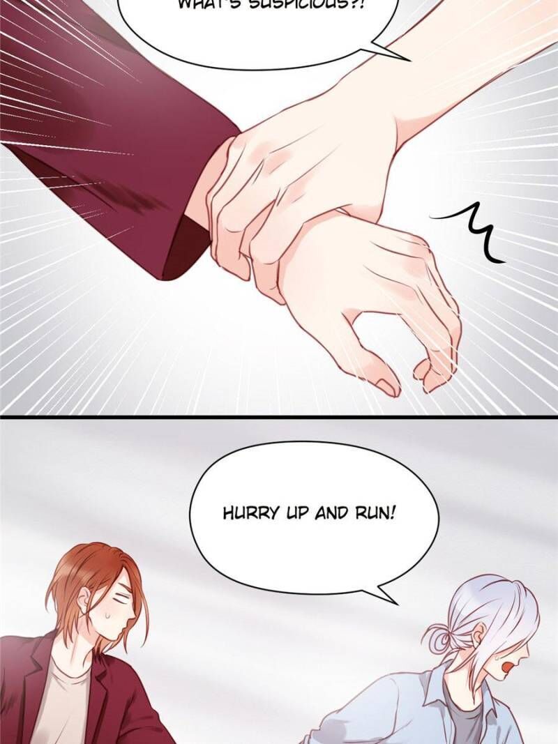 Picked Up A Little Fox Chapter 51 page 8 - Chapter 51