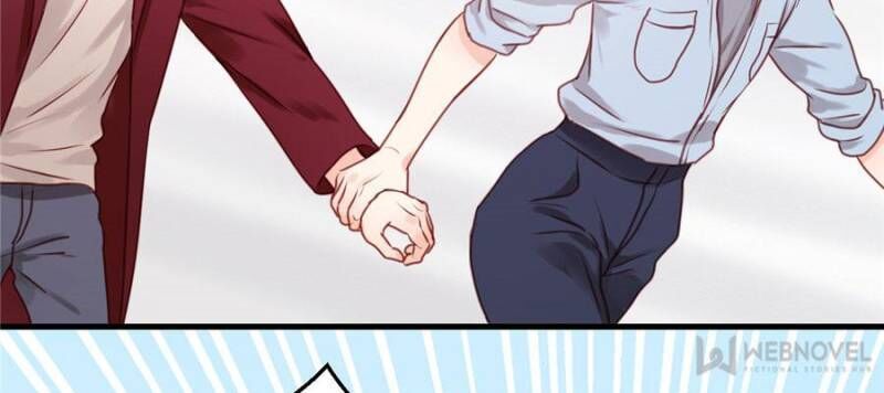Picked Up A Little Fox Chapter 51 page 9 - Chapter 51