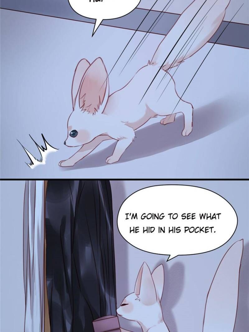 Picked Up A Little Fox Chapter 52 page 13 - Chapter 52