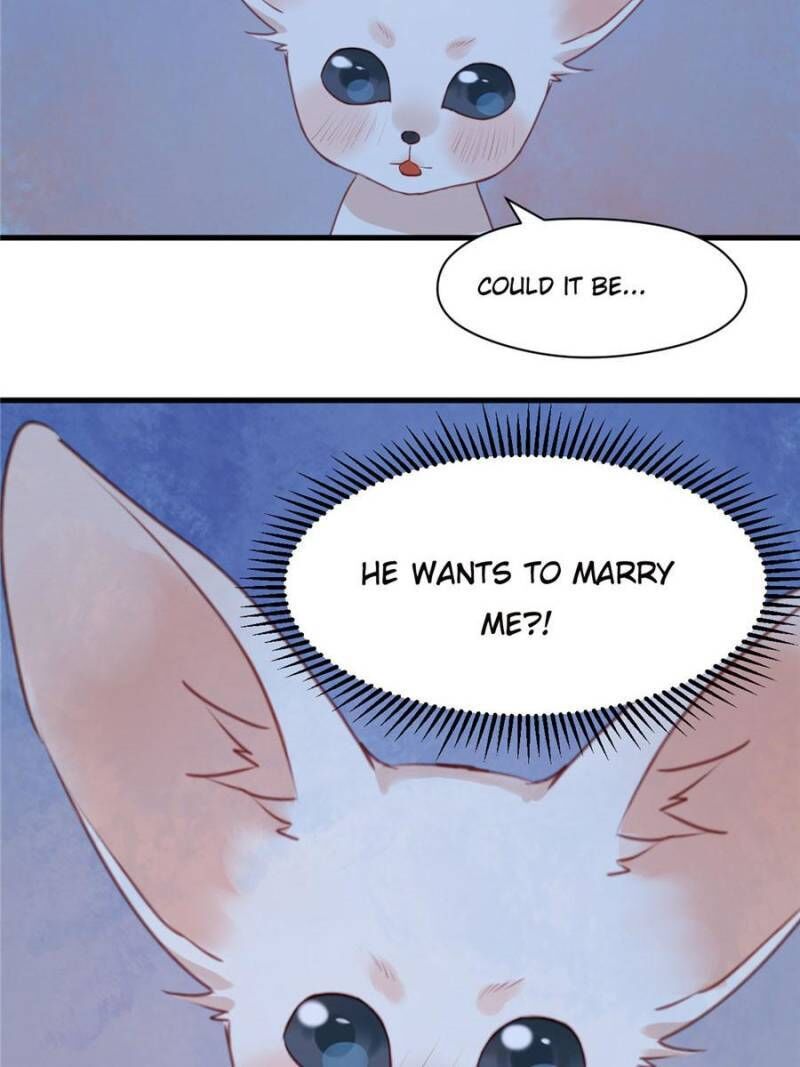 Picked Up A Little Fox Chapter 52 page 16 - Chapter 52