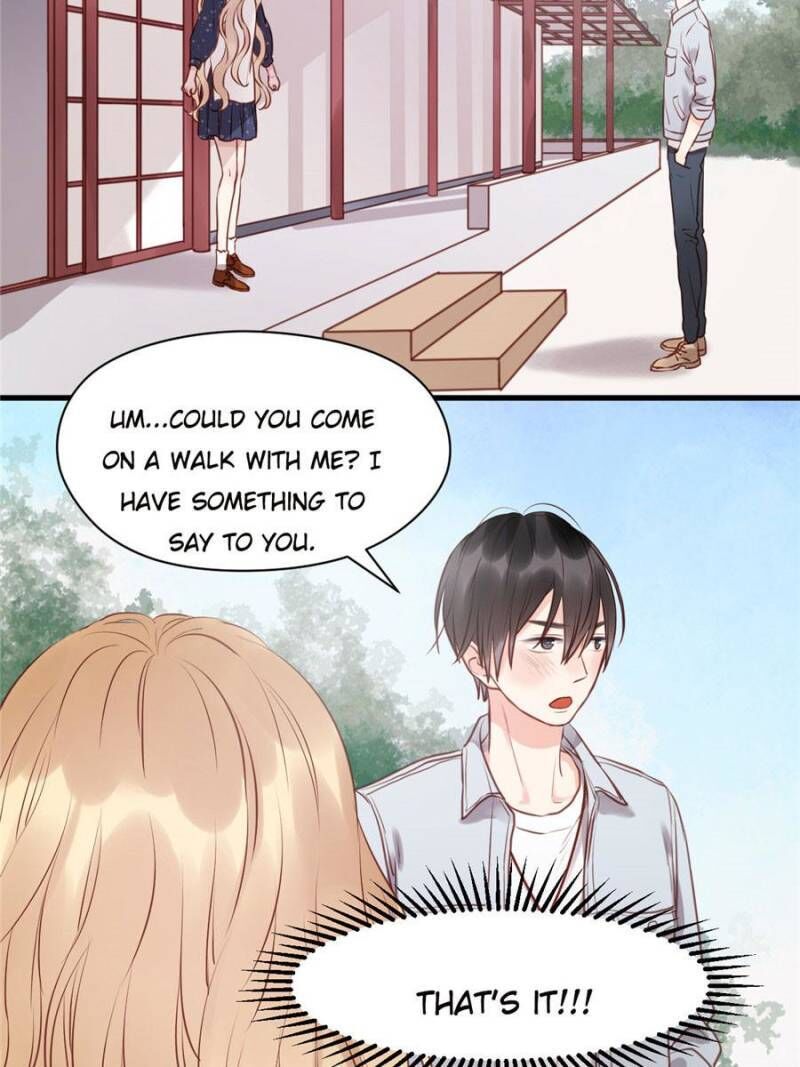 Picked Up A Little Fox Chapter 52 page 19 - Chapter 52