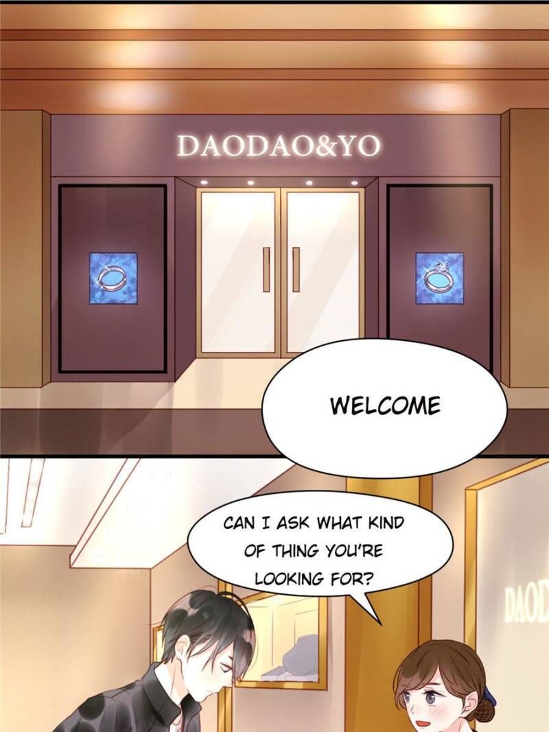 Picked Up A Little Fox Chapter 52 page 2 - Chapter 52