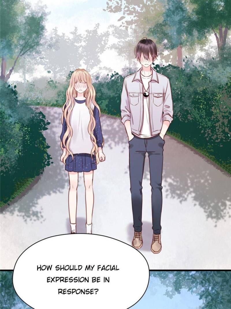 Picked Up A Little Fox Chapter 52 page 21 - Chapter 52