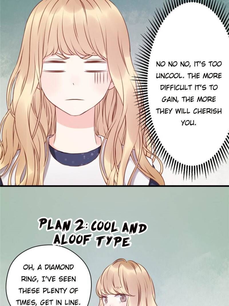 Picked Up A Little Fox Chapter 52 page 24 - Chapter 52