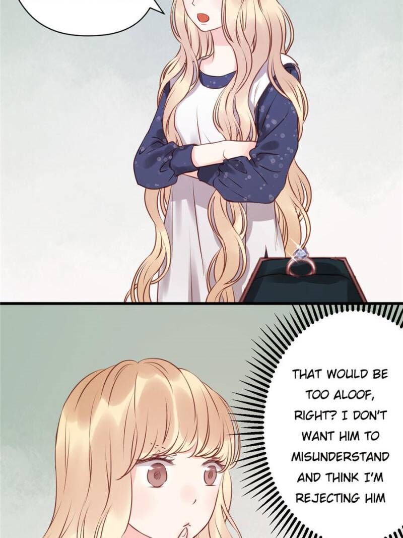 Picked Up A Little Fox Chapter 52 page 25 - Chapter 52