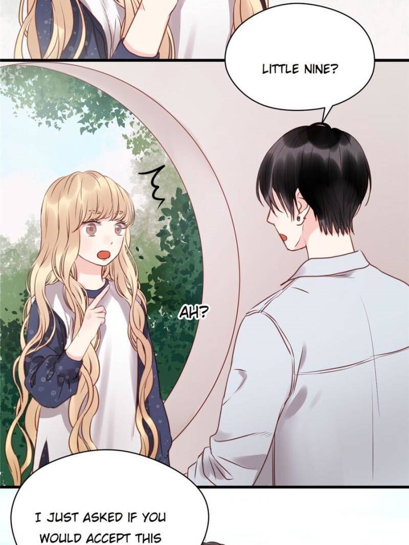 Picked Up A Little Fox Chapter 52 page 27 - Chapter 52