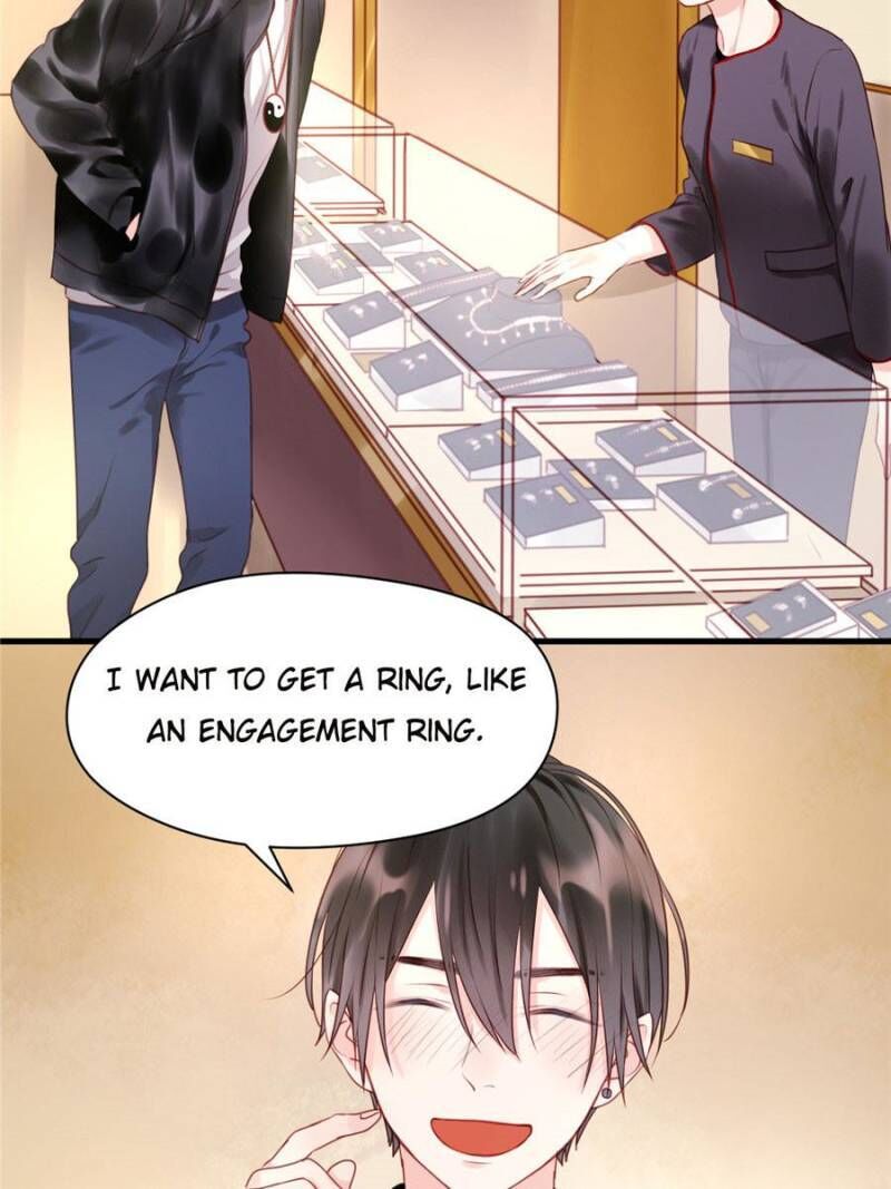Picked Up A Little Fox Chapter 52 page 3 - Chapter 52