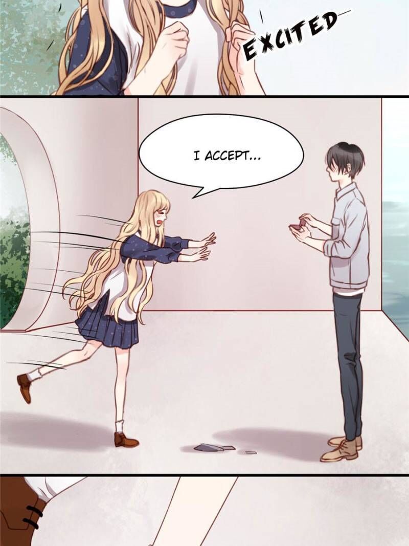 Picked Up A Little Fox Chapter 52 page 30 - Chapter 52