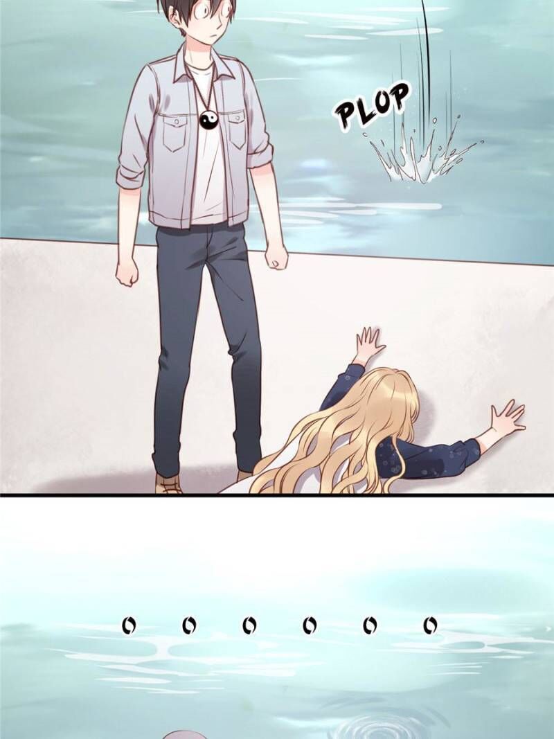 Picked Up A Little Fox Chapter 52 page 34 - Chapter 52