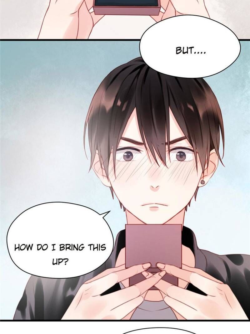 Picked Up A Little Fox Chapter 52 page 6 - Chapter 52