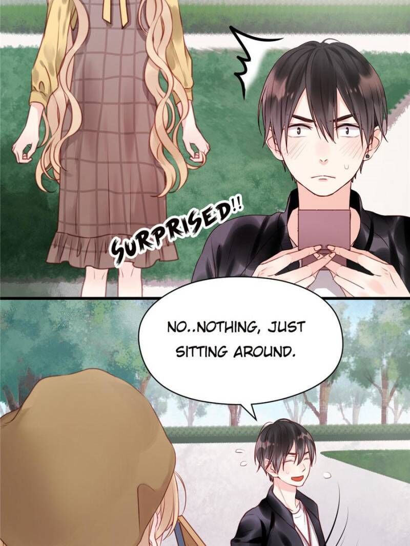 Picked Up A Little Fox Chapter 52 page 8 - Chapter 52