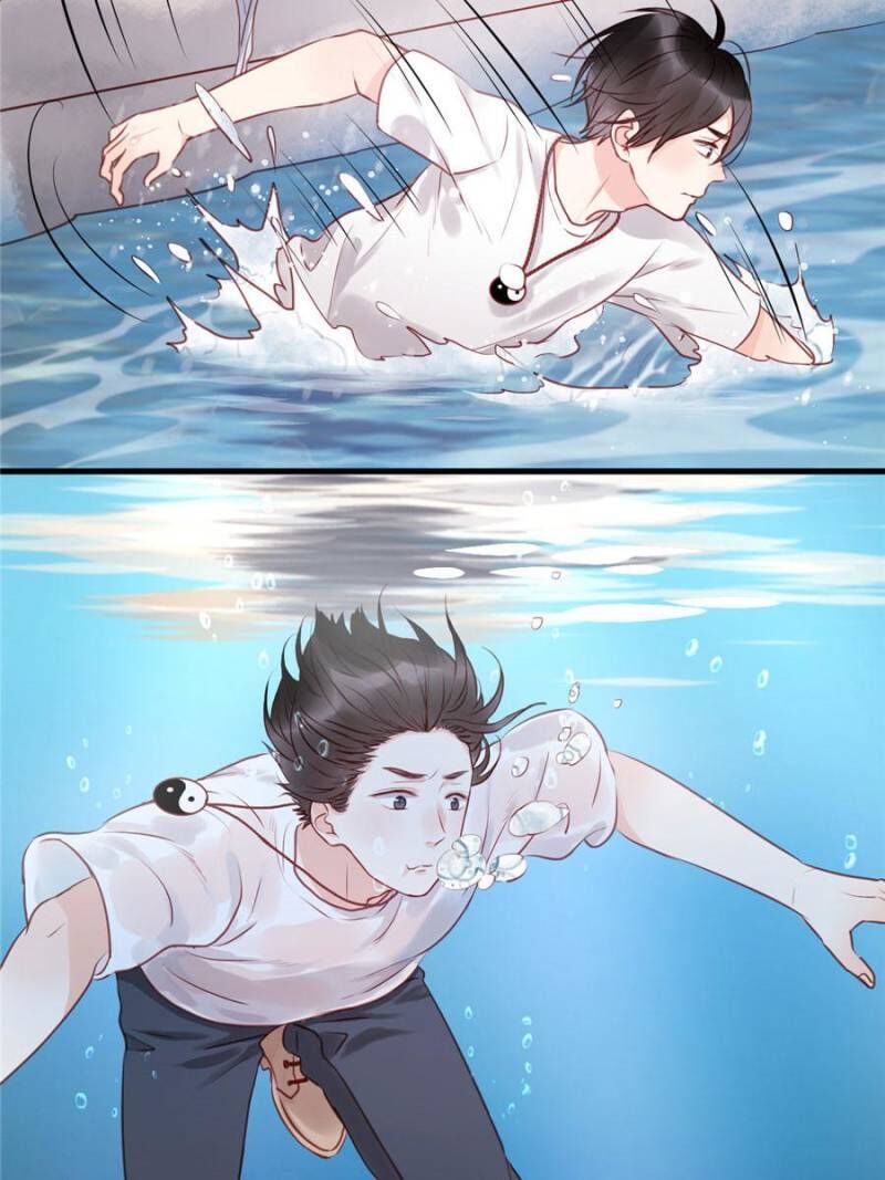 Picked Up A Little Fox Chapter 53 page 13 - Chapter 53