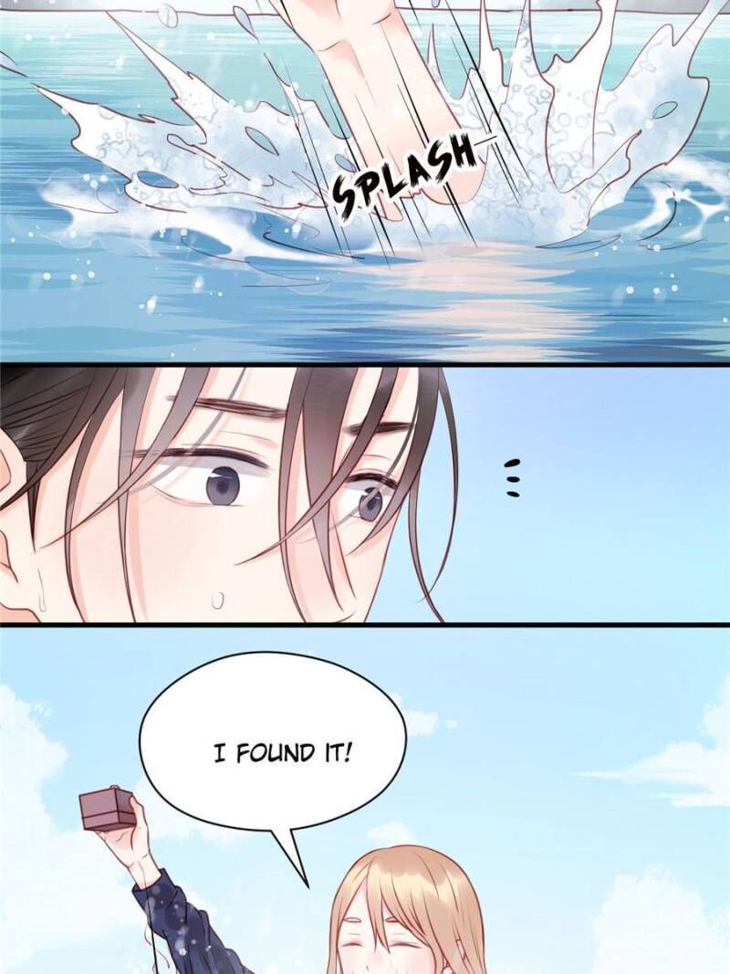 Picked Up A Little Fox Chapter 53 page 19 - Chapter 53