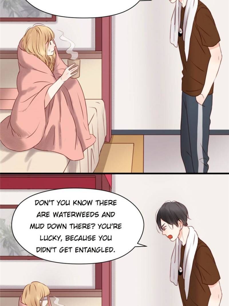 Picked Up A Little Fox Chapter 53 page 28 - Chapter 53