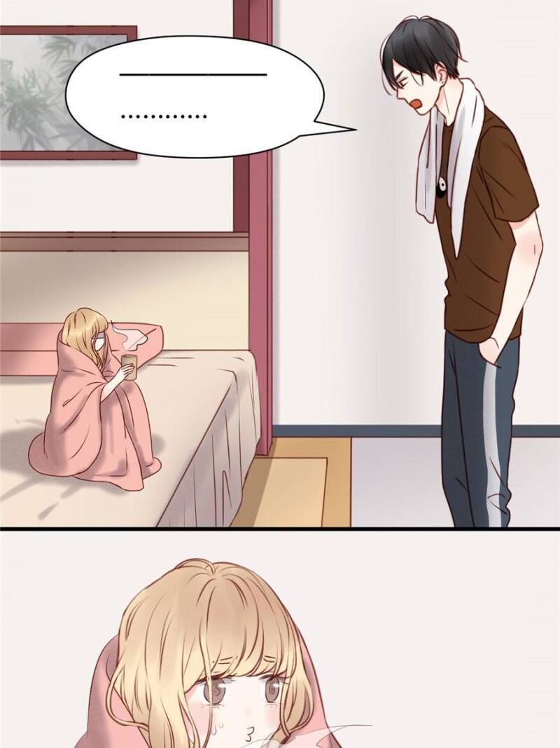 Picked Up A Little Fox Chapter 53 page 30 - Chapter 53