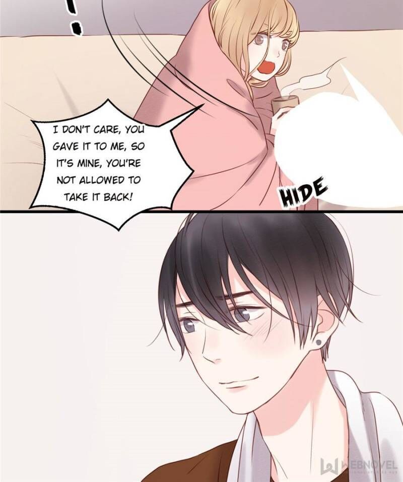 Picked Up A Little Fox Chapter 53 page 32 - Chapter 53