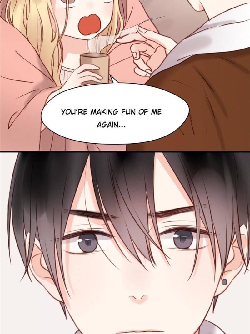 Picked Up A Little Fox Chapter 53 page 34 - Chapter 53