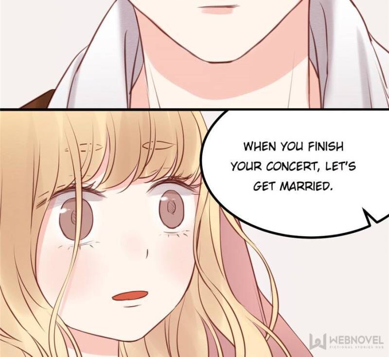 Picked Up A Little Fox Chapter 53 page 35 - Chapter 53