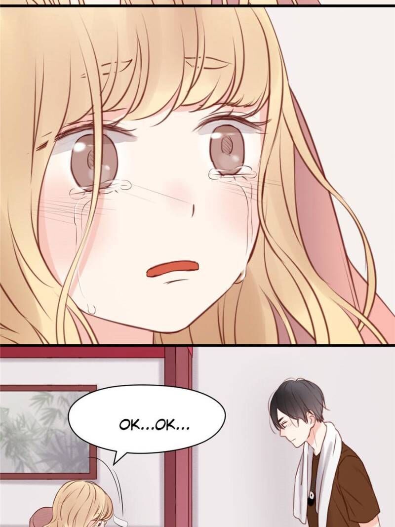 Picked Up A Little Fox Chapter 53 page 36 - Chapter 53