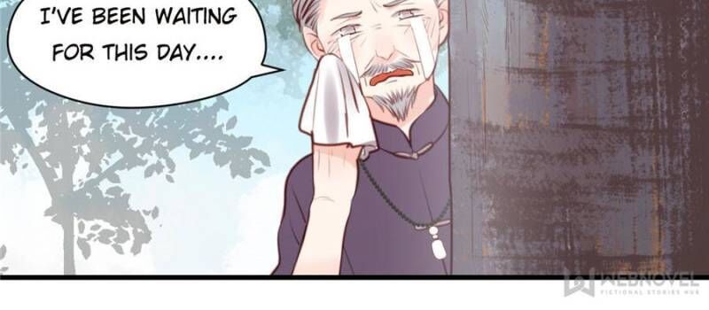 Picked Up A Little Fox Chapter 53 page 38 - Chapter 53