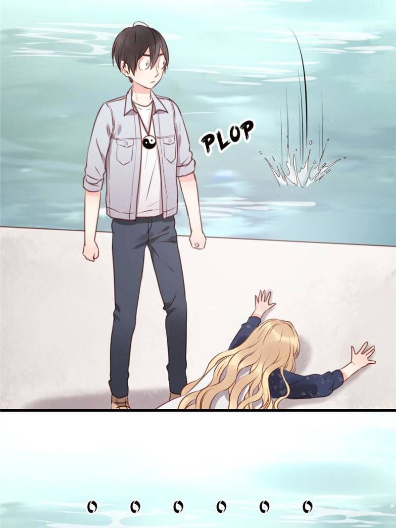Picked Up A Little Fox Chapter 53 page 6 - Chapter 53