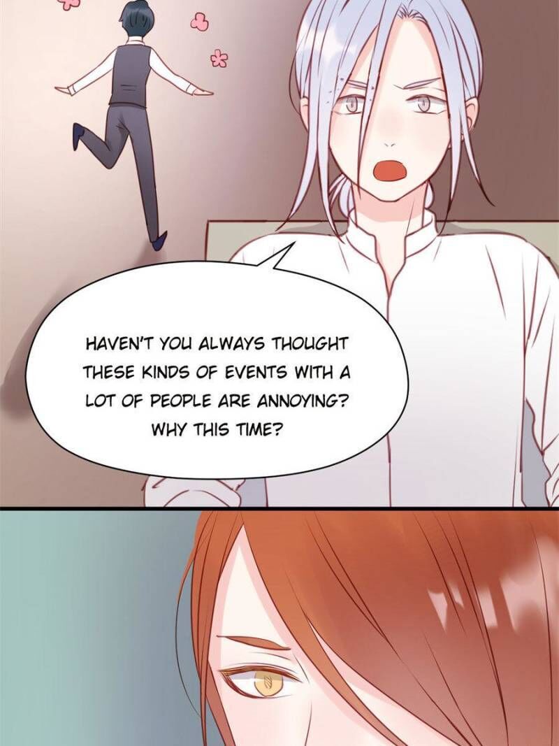 Picked Up A Little Fox Chapter 54 page 10 - Chapter 54