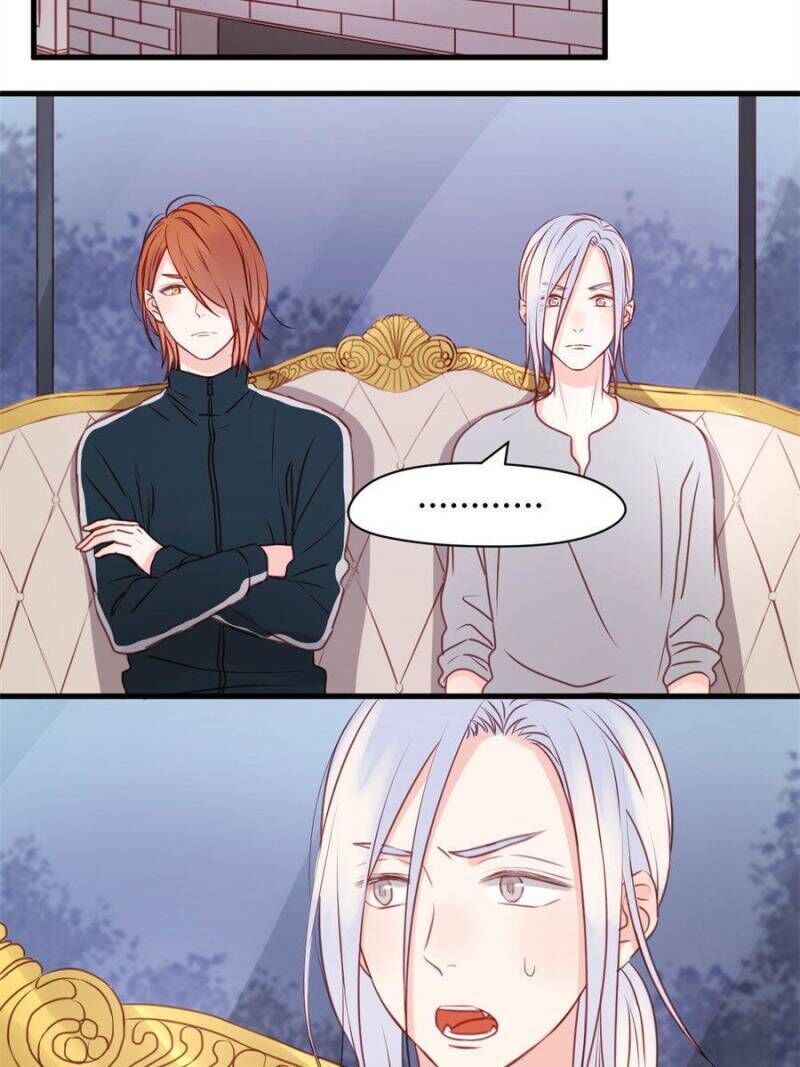Picked Up A Little Fox Chapter 54 page 13 - Chapter 54