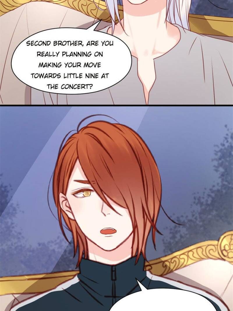 Picked Up A Little Fox Chapter 54 page 14 - Chapter 54
