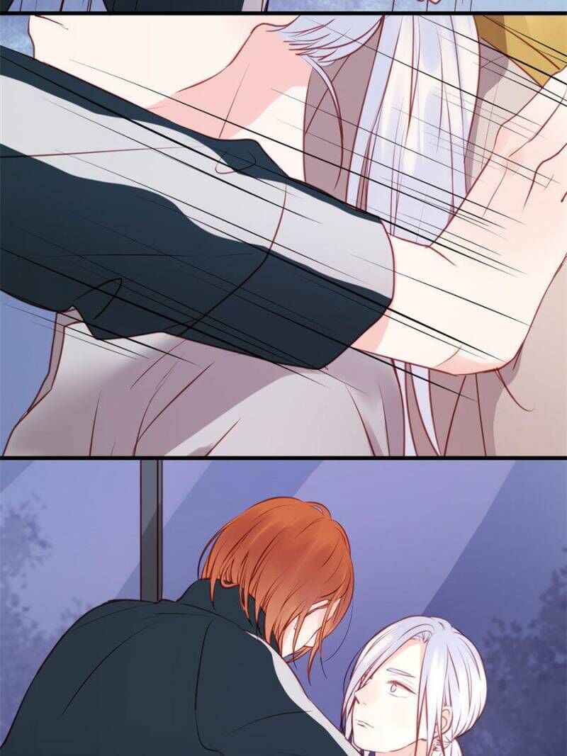 Picked Up A Little Fox Chapter 54 page 17 - Chapter 54