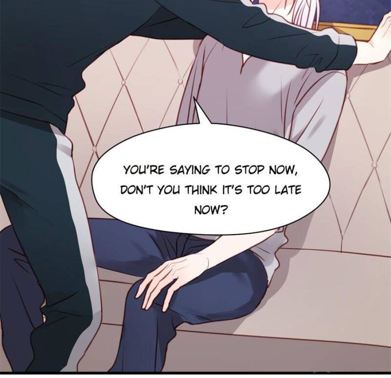 Picked Up A Little Fox Chapter 54 page 18 - Chapter 54