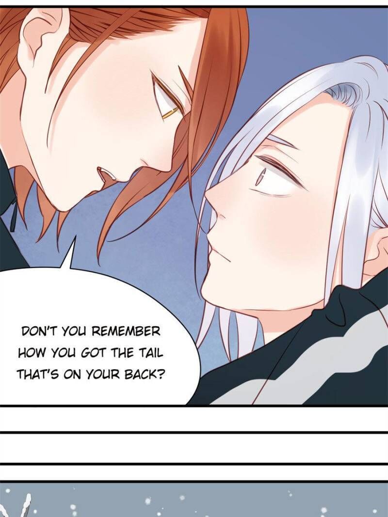 Picked Up A Little Fox Chapter 54 page 19 - Chapter 54
