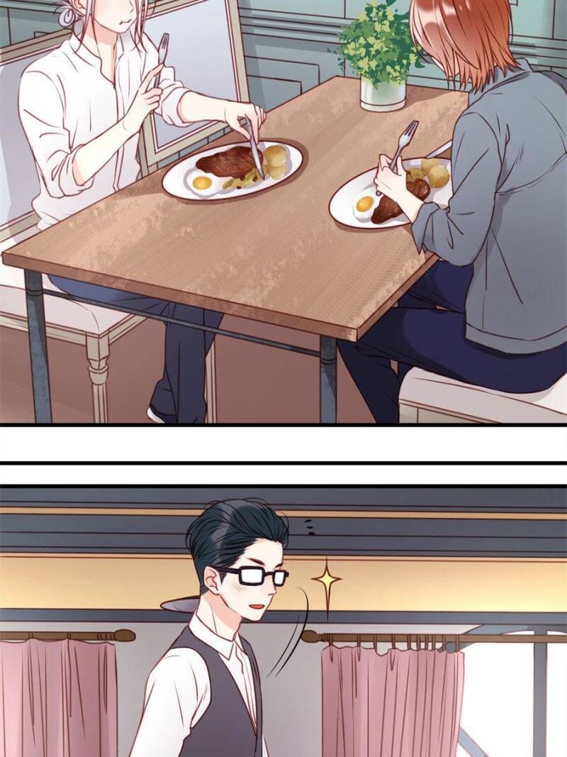 Picked Up A Little Fox Chapter 54 page 2 - Chapter 54