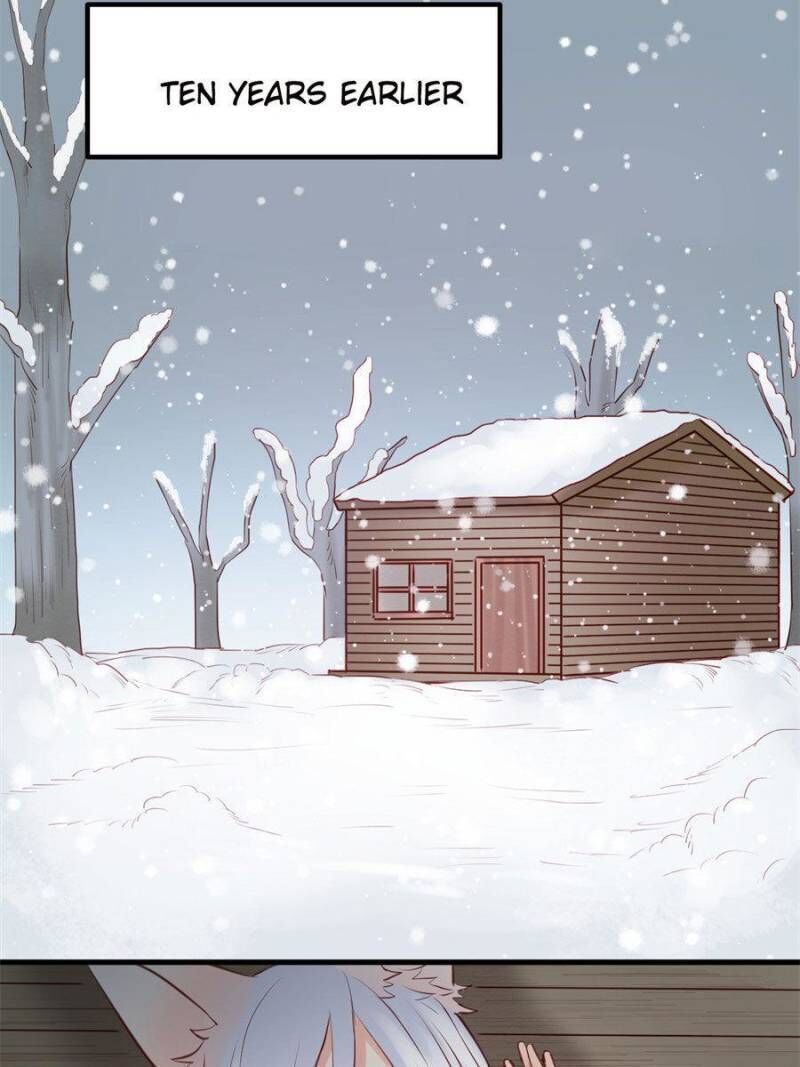 Picked Up A Little Fox Chapter 54 page 20 - Chapter 54