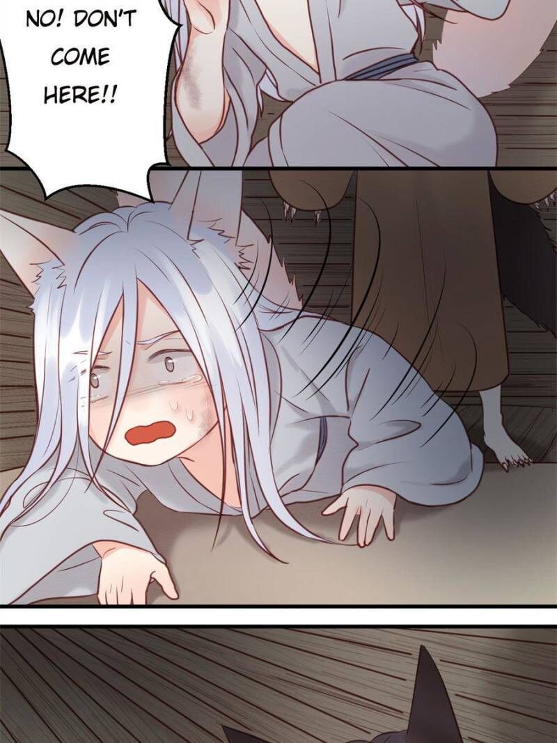 Picked Up A Little Fox Chapter 54 page 22 - Chapter 54