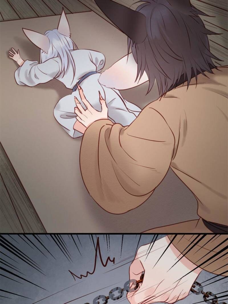 Picked Up A Little Fox Chapter 54 page 23 - Chapter 54