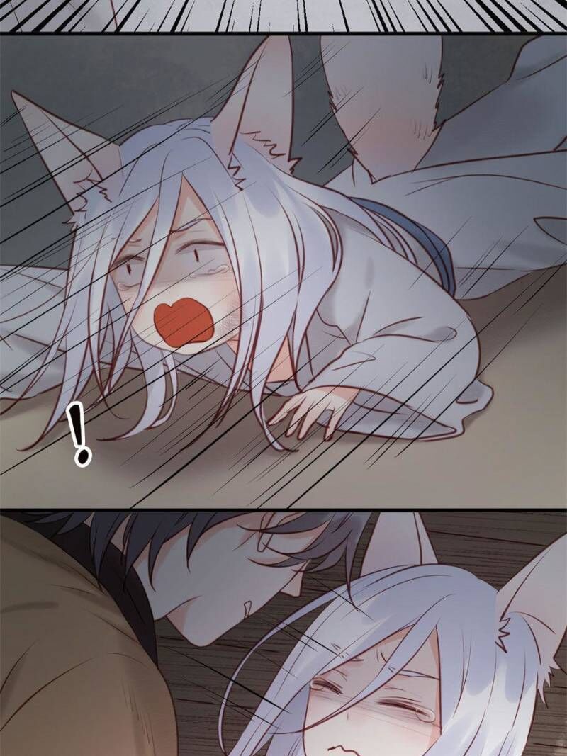 Picked Up A Little Fox Chapter 54 page 25 - Chapter 54