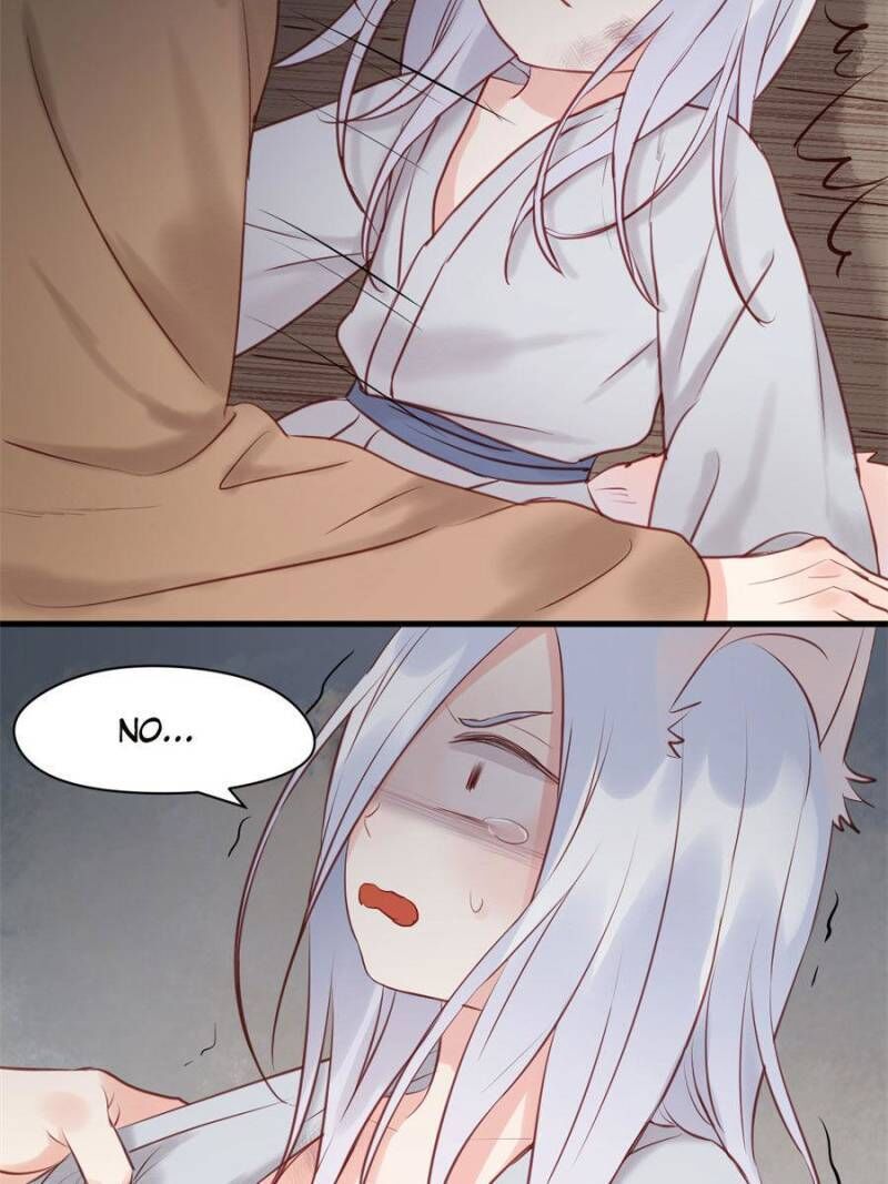 Picked Up A Little Fox Chapter 54 page 26 - Chapter 54