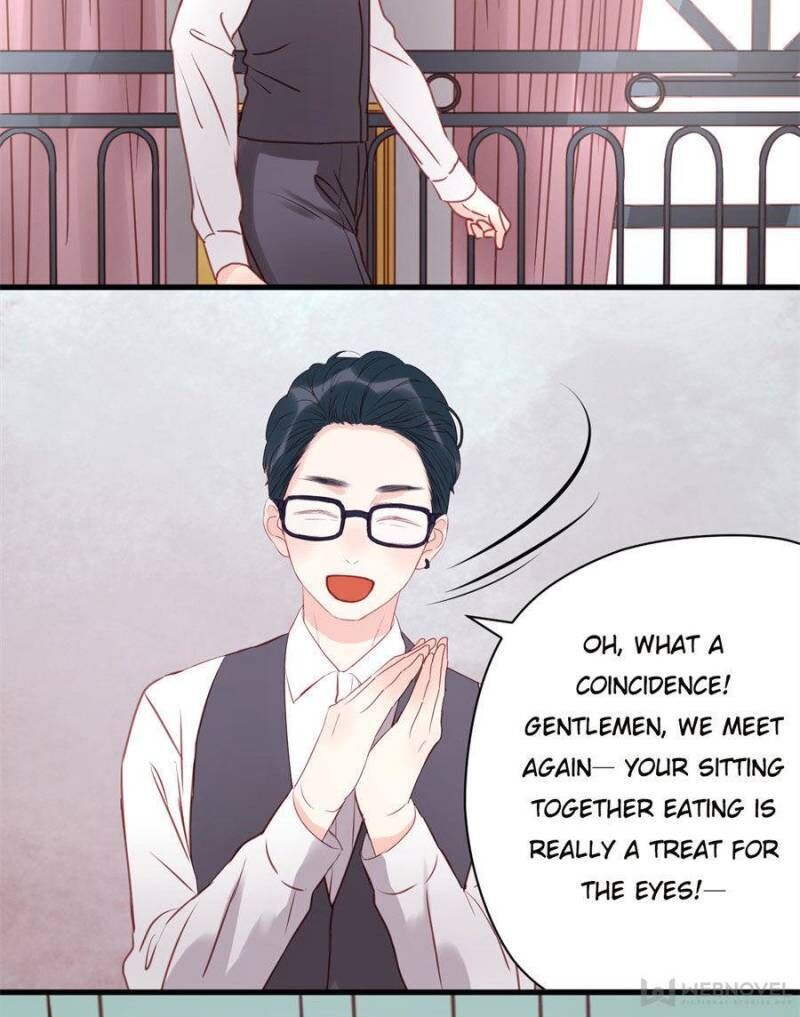 Picked Up A Little Fox Chapter 54 page 3 - Chapter 54