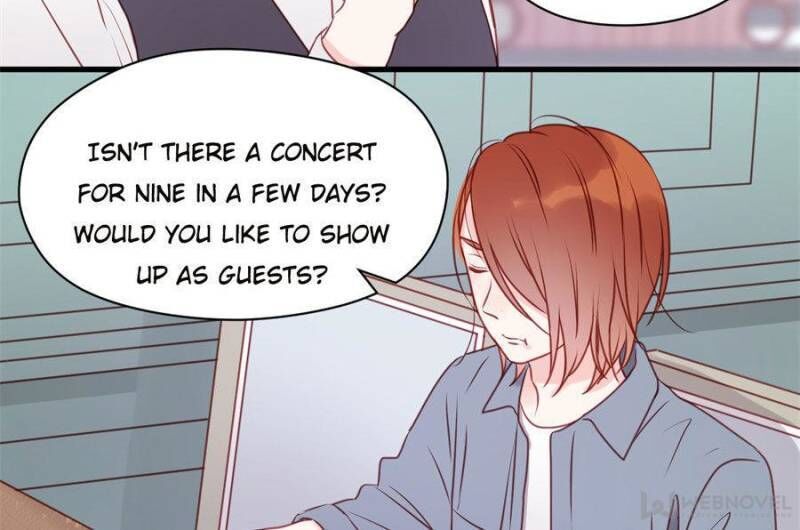 Picked Up A Little Fox Chapter 54 page 6 - Chapter 54