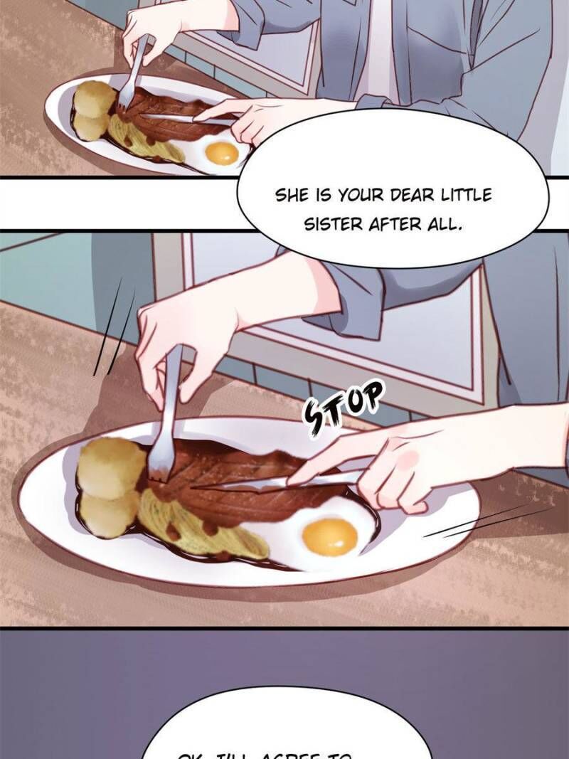 Picked Up A Little Fox Chapter 54 page 7 - Chapter 54