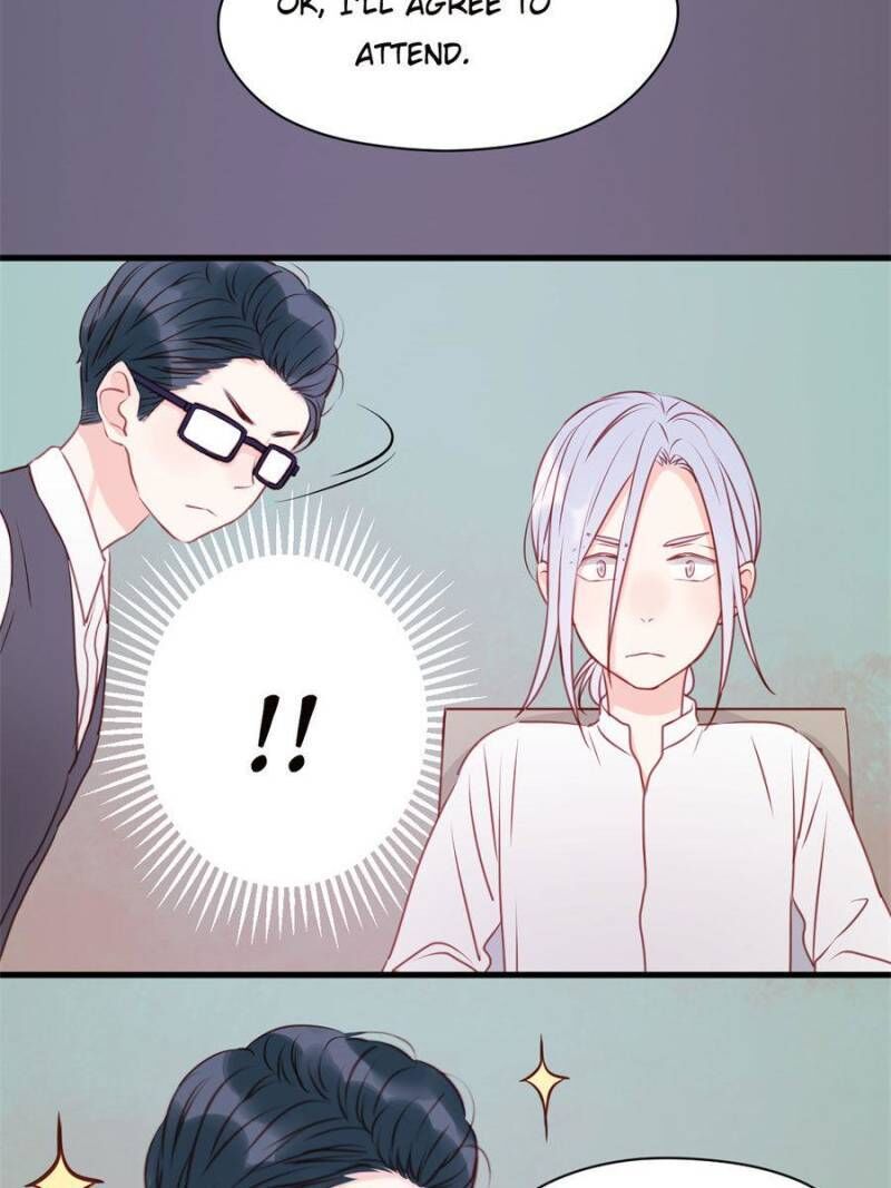 Picked Up A Little Fox Chapter 54 page 8 - Chapter 54